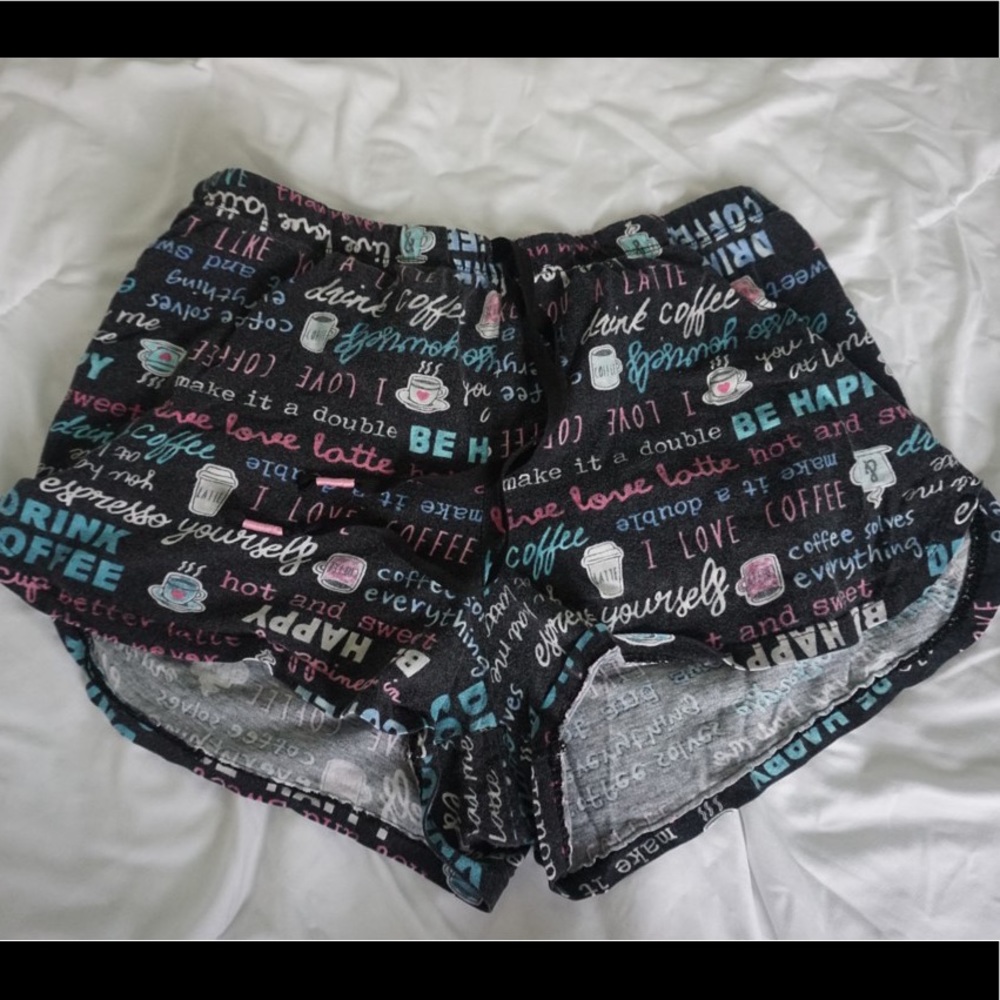 Soft Comfortable pajama Shorts!